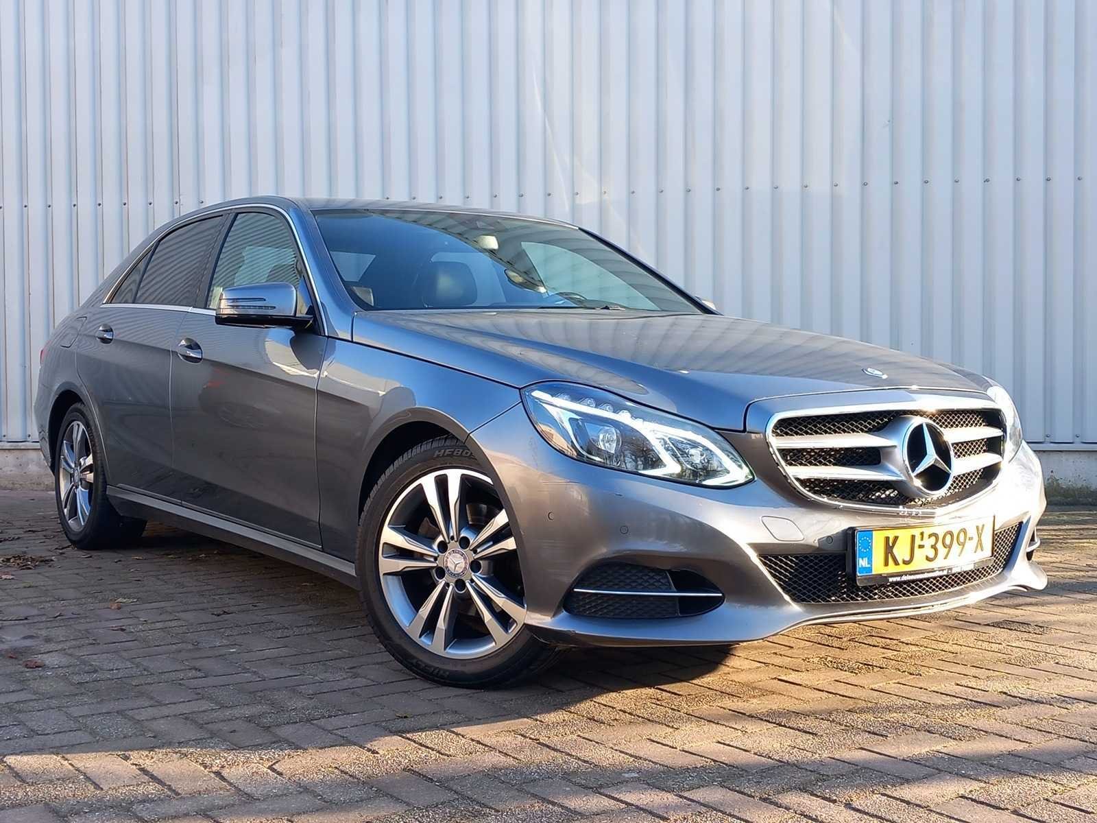 Occasion personenauto's