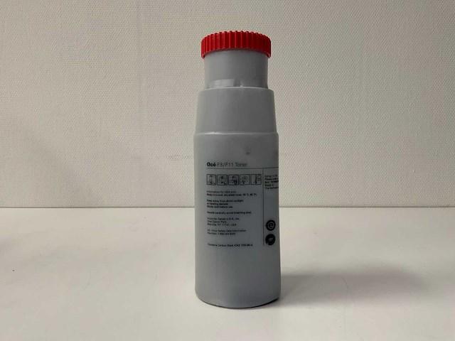 Océ - f3/f11 1070020678 - toner (3x) - afbeelding 5 van  6