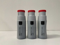 Océ - f3/f11 1070020678 - toner (3x) - afbeelding 1 van  2