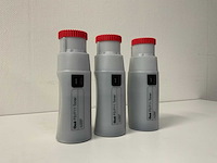 Océ - f3/f11 1070020678 - toner (3x) - afbeelding 2 van  6