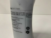 Océ - f3/f11 1070020678 - toner (3x) - afbeelding 6 van  6