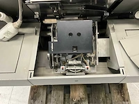 Oce 3200 microfilm scanner - afbeelding 2 van  11