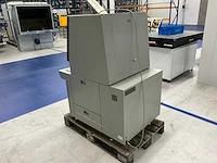 Oce 3200 microfilm scanner - afbeelding 4 van  11