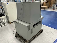 Oce 3200 microfilm scanner - afbeelding 5 van  11