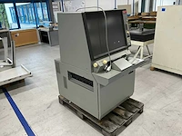 Oce 3200 microfilm scanner - afbeelding 6 van  11