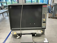 Oce 3200 microfilm scanner - afbeelding 7 van  11