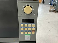 Oce 3200 microfilm scanner - afbeelding 9 van  11