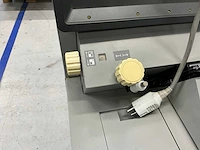 Oce 3200 microfilm scanner - afbeelding 11 van  11