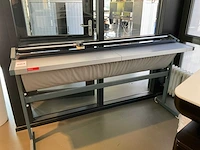 Océ 913 handmatige grootformaat rolsnijder - afbeelding 2 van  5