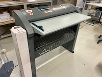 Océ 940 vouwmachine - afbeelding 1 van  4