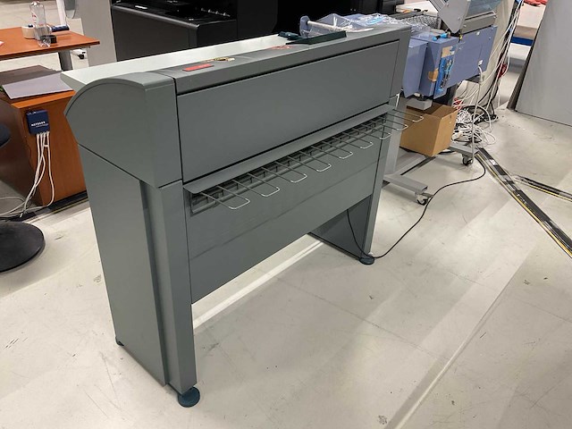 Océ 940 vouwmachine - afbeelding 3 van  4