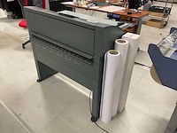 Océ 940 vouwmachine - afbeelding 4 van  4