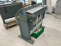 Oce 9400 36” printer - afbeelding 4 van  11