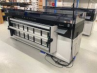 Océ colorado 1640 grootformaat uv gel printer - afbeelding 3 van  9