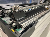 Océ colorado 1640 grootformaat uv gel printer - afbeelding 6 van  9