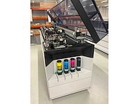 Océ colorado 1640 grootformaat uv gel printer - afbeelding 9 van  9