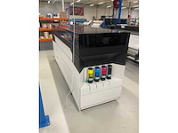 Océ colorado 1640 grootformaat uv gel printer - afbeelding 6 van  11