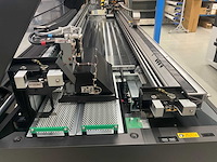 Océ colorado 1640 grootformaat uv gel printer - afbeelding 11 van  11