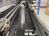 Océ colorado 1640 grootformaat uv gel printer - afbeelding 5 van  15