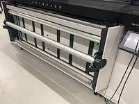 Océ colorado 1640 grootformaat uv gel printer - afbeelding 6 van  15