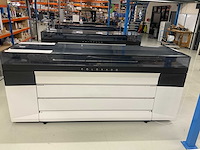 Océ colorado 1640 grootformaat uv gel printer - afbeelding 8 van  15