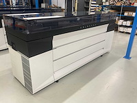 Océ colorado 1640 grootformaat uv gel printer - afbeelding 9 van  15