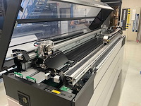 Océ colorado 1640 grootformaat uv gel printer - afbeelding 4 van  4
