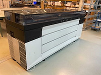Océ colorado 1650 uv-gel grootformaat printer - afbeelding 4 van  8