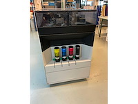 Océ colorado 1650 uv-gel grootformaat printer - afbeelding 5 van  8