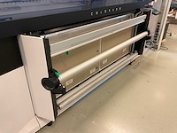 Océ colorado 1650 uv-gel grootformaat printer - afbeelding 6 van  8