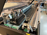 Océ colorado 1650 uv-gel grootformaat printer - afbeelding 8 van  8