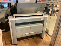 Océ plotwave 365 grootformaat printer - afbeelding 1 van  8