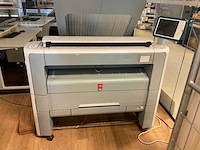 Océ plotwave 365 grootformaat printer - afbeelding 6 van  8