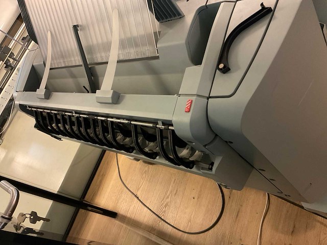 Océ plotwave 365 grootformaat printer - afbeelding 7 van  8