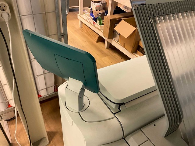 Océ plotwave 365 grootformaat printer - afbeelding 8 van  8