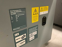 Océ tds800 grootformaat scanner - afbeelding 7 van  7