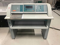 Océ tds800 grootformaat scanner - afbeelding 2 van  7