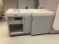 Océ varioprint 3 series i-300 digitale kleurenprinter - afbeelding 5 van  41