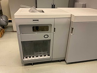 Océ varioprint 3 series i-300 digitale kleurenprinter - afbeelding 7 van  41