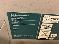 Océ varioprint 3 series i-300 digitale kleurenprinter - afbeelding 11 van  41