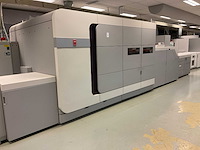 Océ varioprint 3 series i-300 digitale kleurenprinter