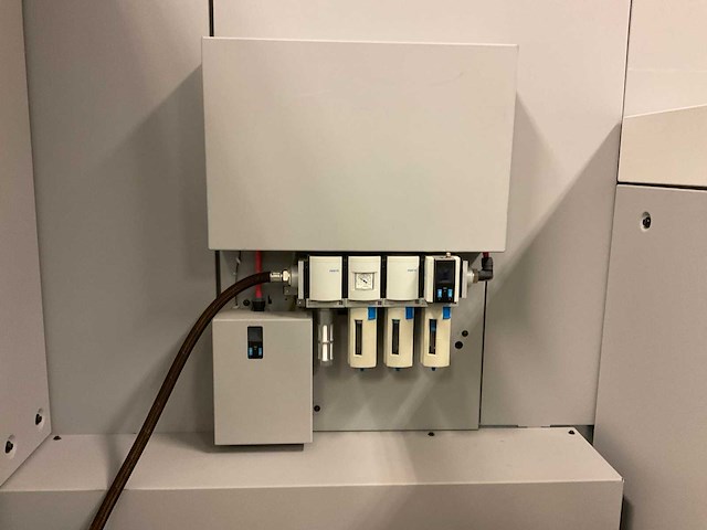 Océ varioprint 3 series i-300 digitale kleurenprinter - afbeelding 14 van  41