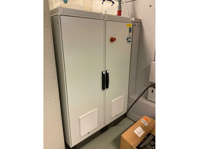 Océ varioprint 3 series i-300 digitale kleurenprinter - afbeelding 15 van  41