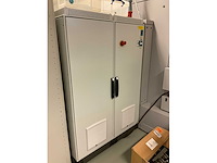 Océ varioprint 3 series i-300 digitale kleurenprinter - afbeelding 15 van  41