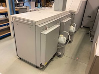 Océ varioprint 3 series i-300 digitale kleurenprinter - afbeelding 22 van  41