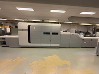 Océ varioprint 3 series i-300 digitale kleurenprinter - afbeelding 12 van  41