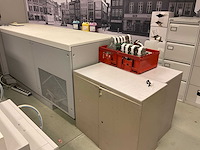 Océ varioprint 3 series i-300 digitale kleurenprinter - afbeelding 24 van  41