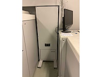 Océ varioprint 3 series i-300 digitale kleurenprinter - afbeelding 25 van  41