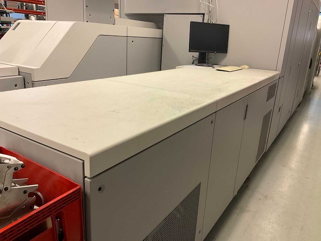 Océ varioprint 3 series i-300 digitale kleurenprinter - afbeelding 26 van  41