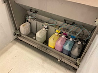 Océ varioprint 3 series i-300 digitale kleurenprinter - afbeelding 27 van  41